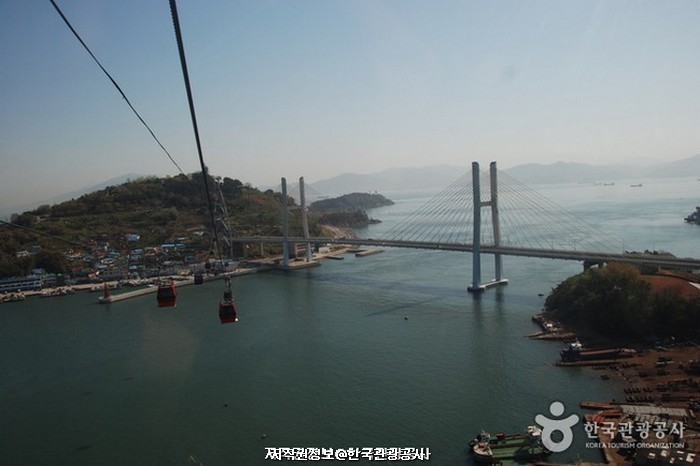 내나라여행 남도 1박2일