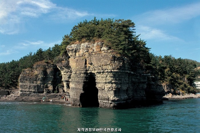 내나라여행 한려수도 1박2일