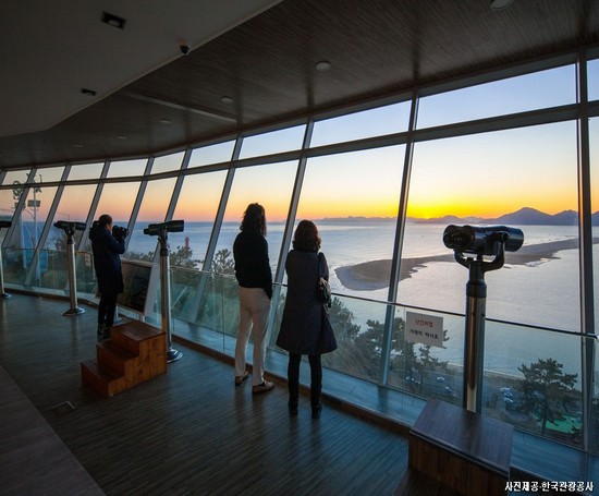 부산 자연생태 체험코스!  부산 당일여행