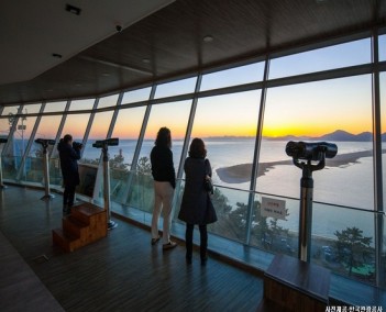 부산 자연생태 체험코스!  부산 당일여행