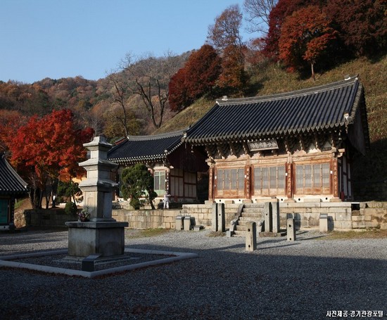 이국적인 정취의 향연! 평택&안성 1박2일