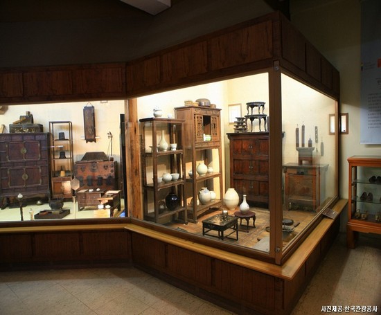 손으로 만지고 들으며 느끼는 오감여행! 광주 1박2일