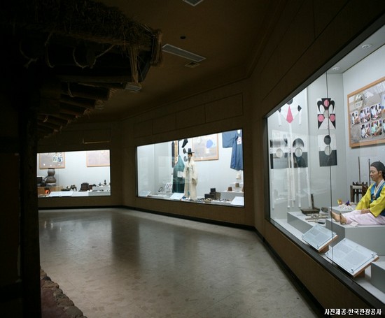 고즈넉한 쉼이 있는 안동 당일여행