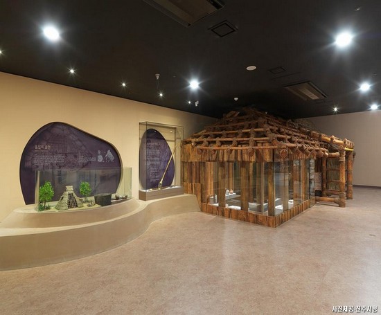 남강의 보석 No.1, 진주 당일여행