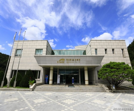 초록으로 가득한 힐링로드! 횡성&평창 1박2일