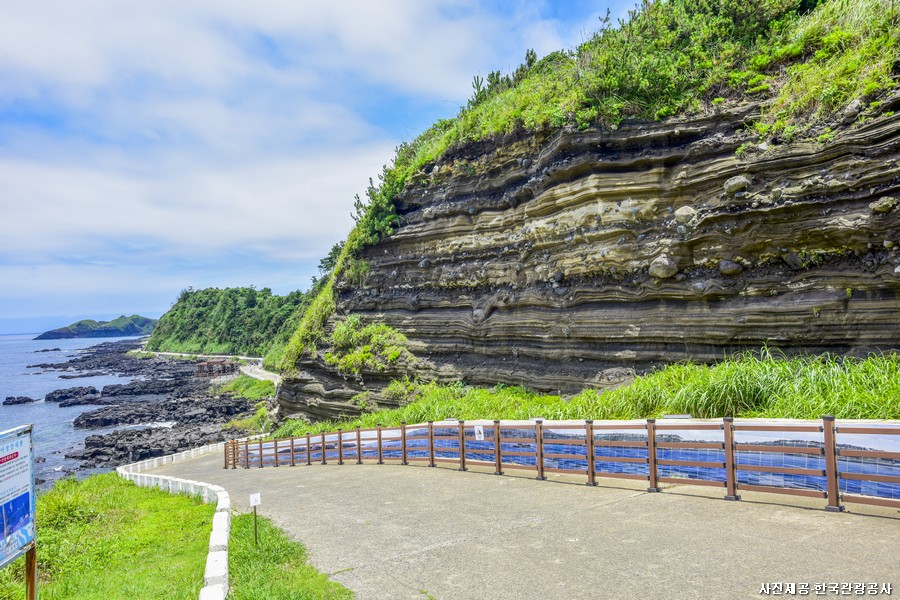 제주 자연을 탐하다... 제주 1박2일
