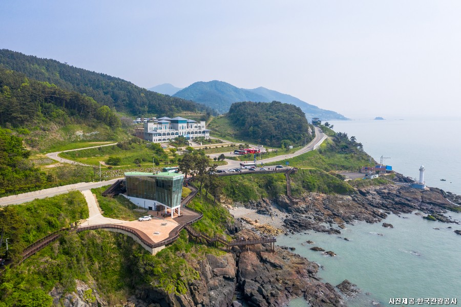 성스러운 빛의 고장, 영광 당일여행