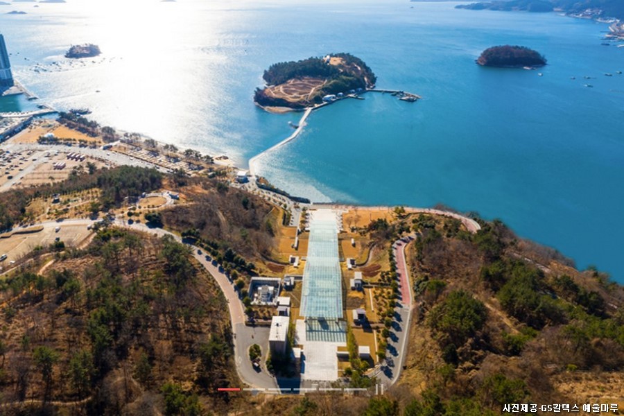 내 생애 가장 아름다운 여행! 여수 1박2일