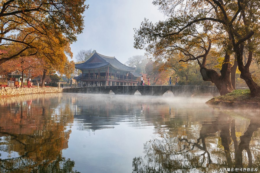 천년의 만남, 사랑으로 가는길... 남원 1박2일