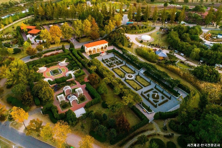 600년 전, 조선의 숨결을 간직한 순천 1박2일