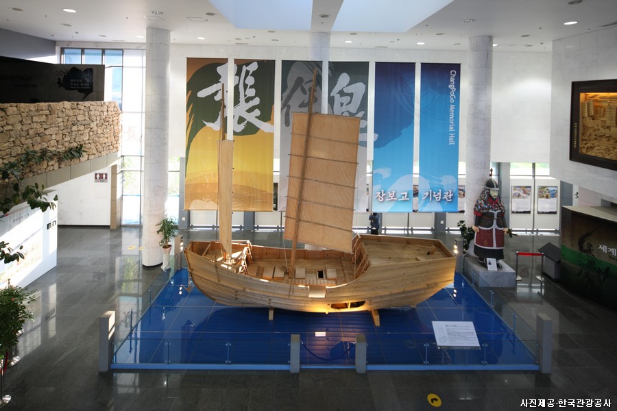 청산도 관광대첩! 완도 2박3일