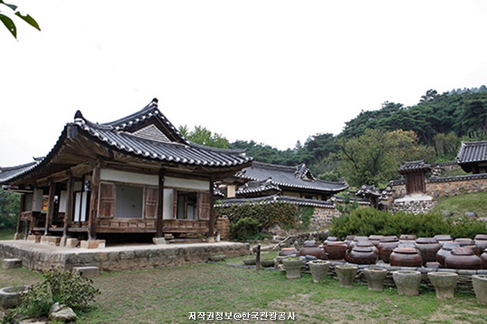 내나라여행 중부권1박2일