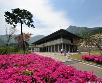 지리산 자락 함양·산청으로 떠나는 여행! 산청&함양 당일여행