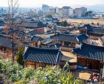 블루로드 따라 바다 여행! 영덕 1박2일