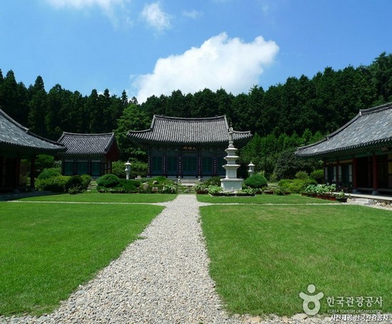 바다의 땅, 통영 2박3일