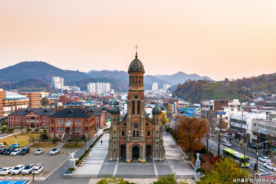 에디터가 추천하는 전주 당일여행