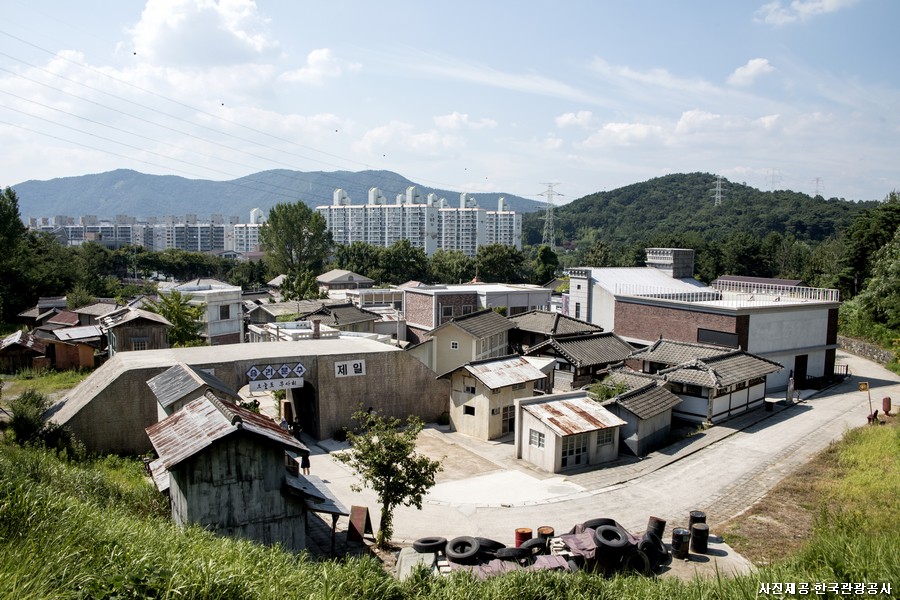 찍는 곳마다 인생샷! 순천 2박3일