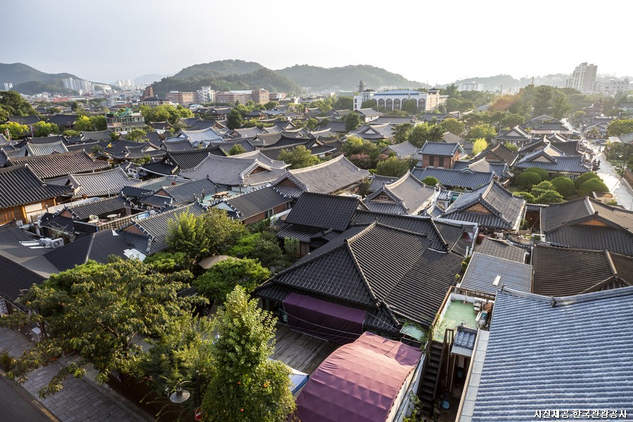 전주여행의 모든 것! 전주 2박3일