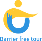 Barrier free tour